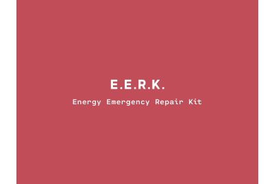 Making the E.E.R.K.