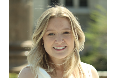 Q&amp;A with FUP Intern, Siobhan Greene