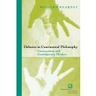 Debates in Continental Philosophy