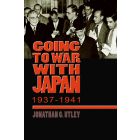 Going to War with Japan, 1937-1941