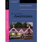 Philosophy Americana