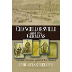 Chancellorsville and the Germans