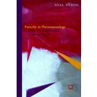 Futurity in Phenomenology