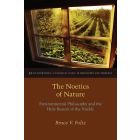 The Noetics of Nature