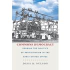 Commons Democracy