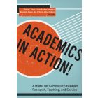 Academics in Action!