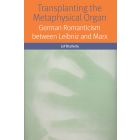 Transplanting the Metaphysical Organ