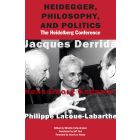 Heidegger, Philosophy, and Politics