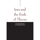 Jews and the Ends of Theory