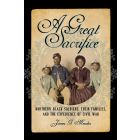 A Great Sacrifice