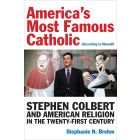 America’s Most Famous Catholic (According to Himself)