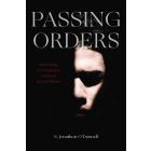 Passing Orders