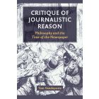 Critique of Journalistic Reason