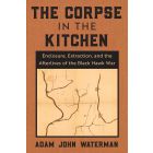 The Corpse in the Kitchen
