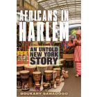 Africans in Harlem