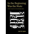 In the Beginning Was the State