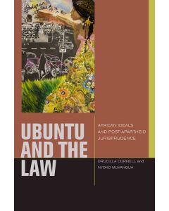 uBuntu and the Law