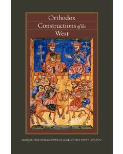Orthodox Constructions of the West