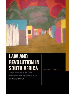 Law and Revolution in South Africa