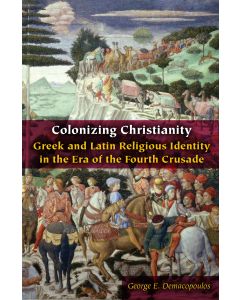 Colonizing Christianity