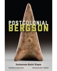 Postcolonial Bergson