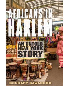 Africans in Harlem