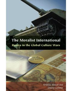 The Moralist International