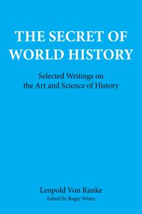 The Secret of World History