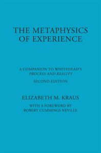 The Metaphysics of Experience