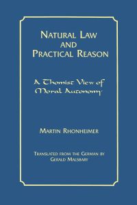 Natural Law and Practical Reason