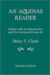 An Aquinas Reader