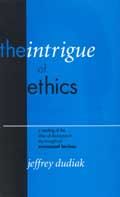 The Intrigue of Ethics