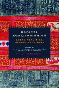 Radical Egalitarianism