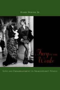 A Fury in the Words