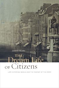 The Dream Life of Citizens