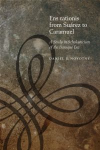Ens rationis from Suárez to Caramuel