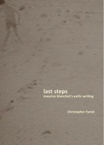 Last Steps