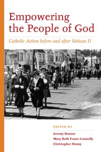 Empowering the People of God