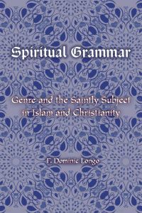 Spiritual Grammar