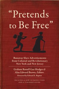 "Pretends to Be Free"