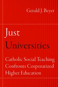 Just Universities