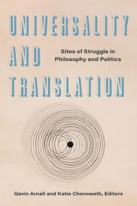 Universality and Translation