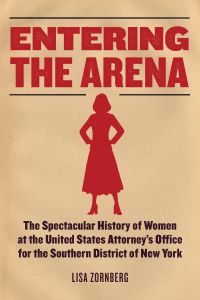 Entering the Arena