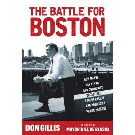 Author Talk: Don Gillis - The Battle for Boston