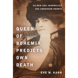 Book Launch at the Grolier Club