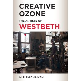 Book Talk for Creative Ozone Sponsored by Village Preservation
