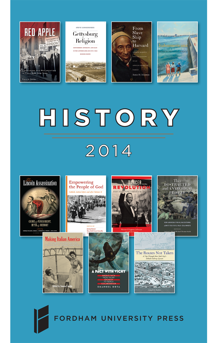 History 2014