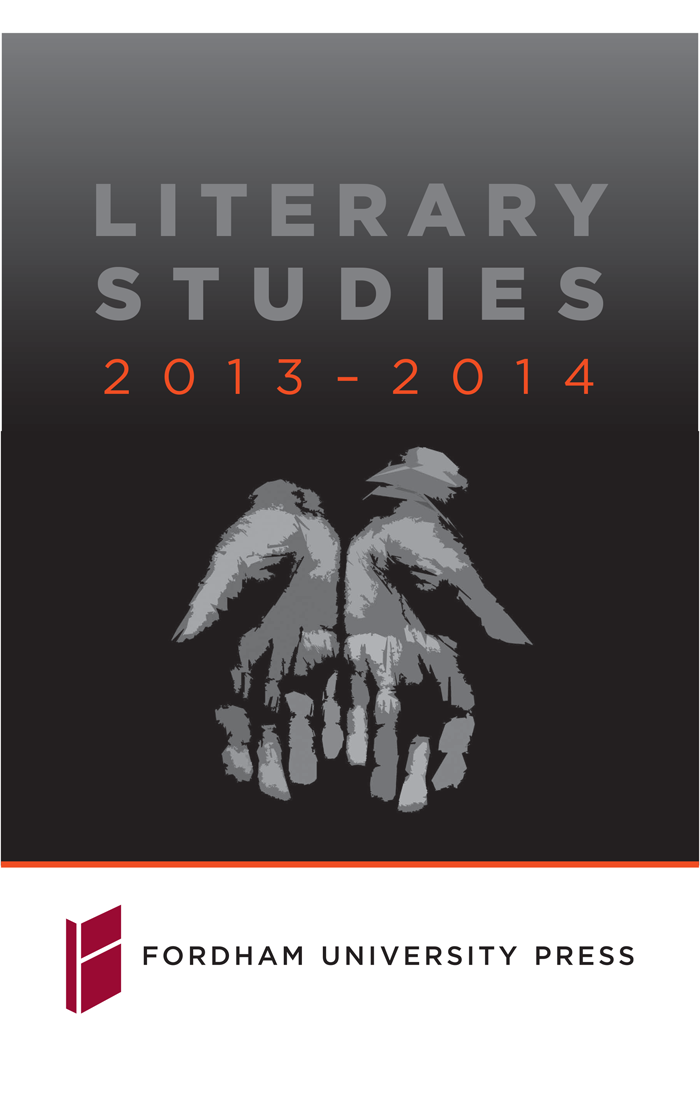Literary Studies 2014