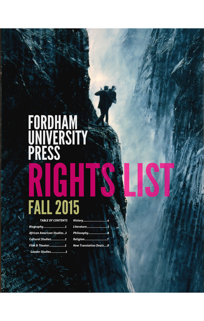 Foreign Rights 2015