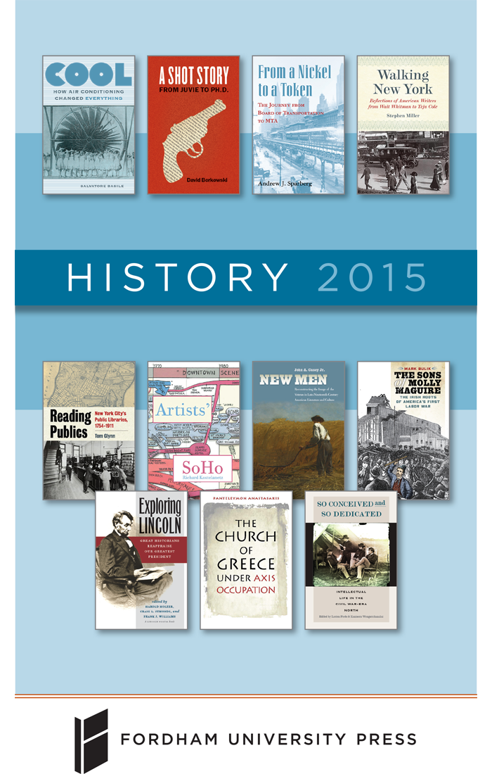 History 2015